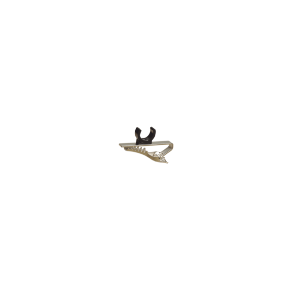 LAVALIER MICROPHONE CLIP